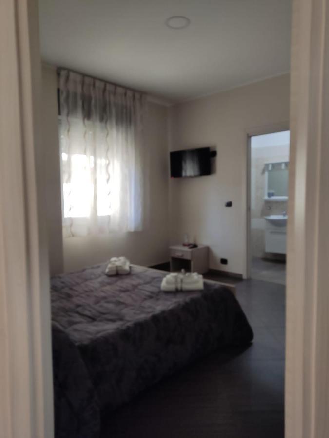 Bed and Breakfast Civico 83 Reggio di Calabria Exteriér fotografie