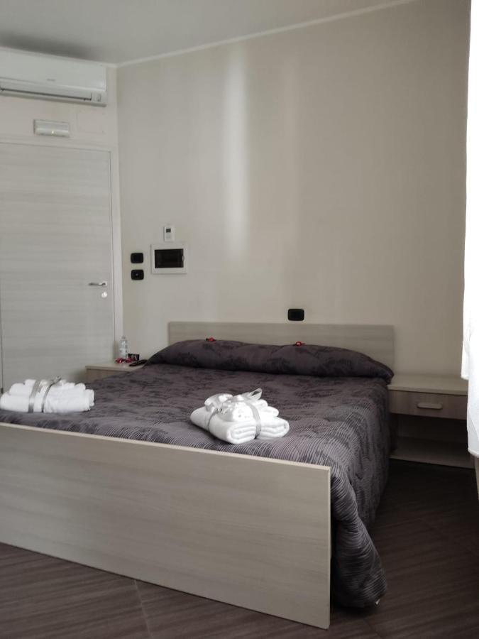Bed and Breakfast Civico 83 Reggio di Calabria Exteriér fotografie