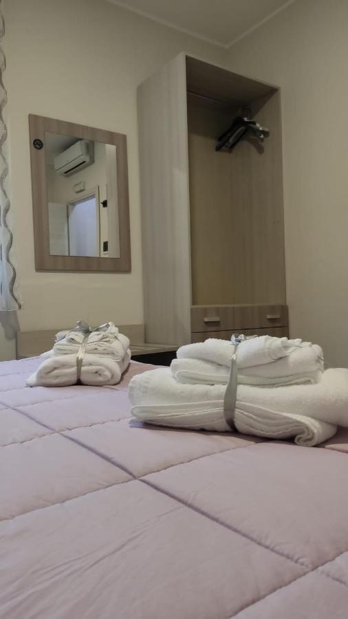 Bed and Breakfast Civico 83 Reggio di Calabria Exteriér fotografie