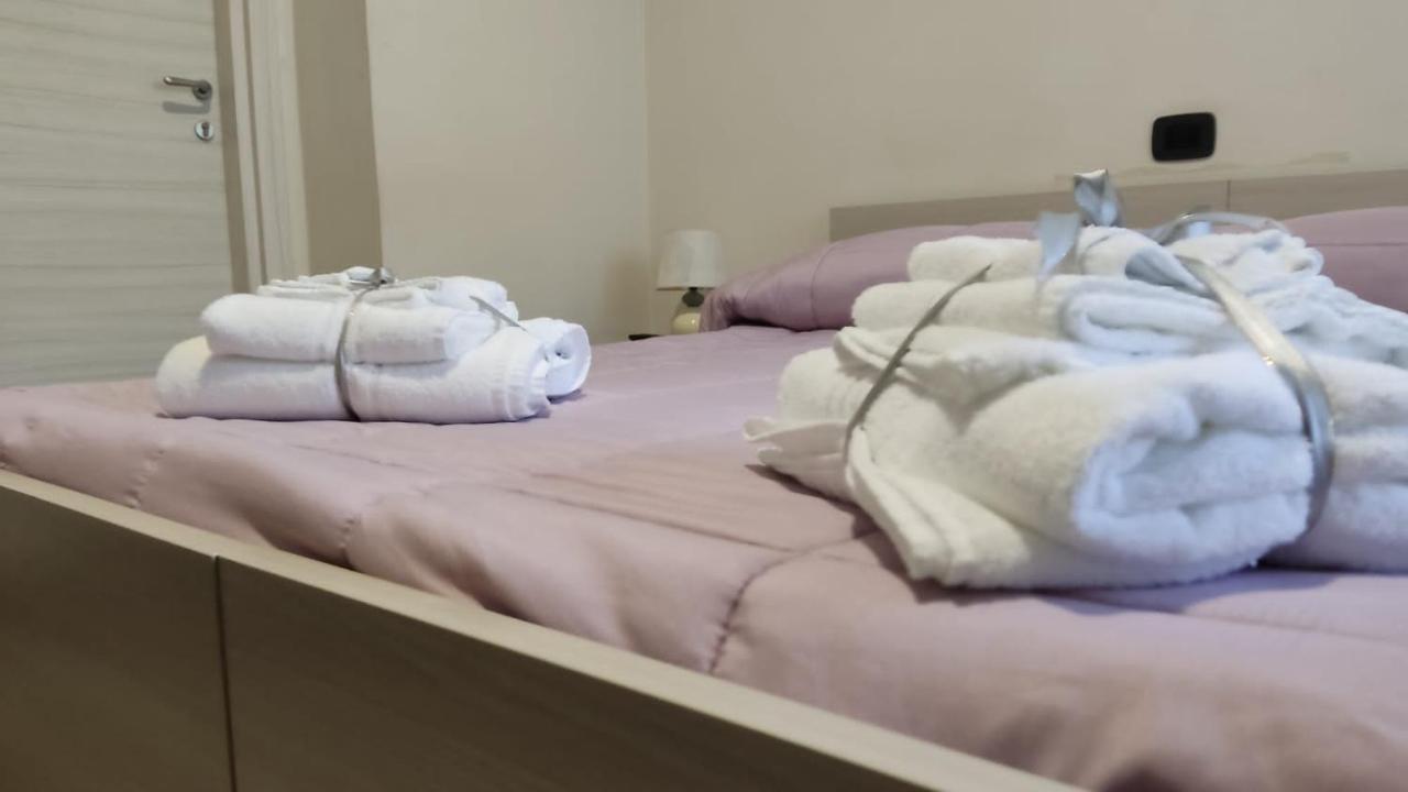 Bed and Breakfast Civico 83 Reggio di Calabria Exteriér fotografie