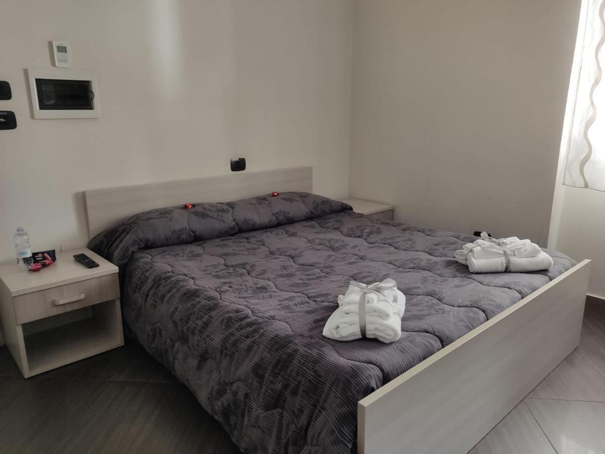 Bed and Breakfast Civico 83 Reggio di Calabria Exteriér fotografie
