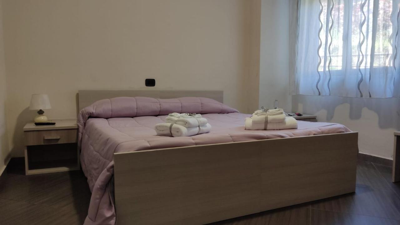 Bed and Breakfast Civico 83 Reggio di Calabria Exteriér fotografie
