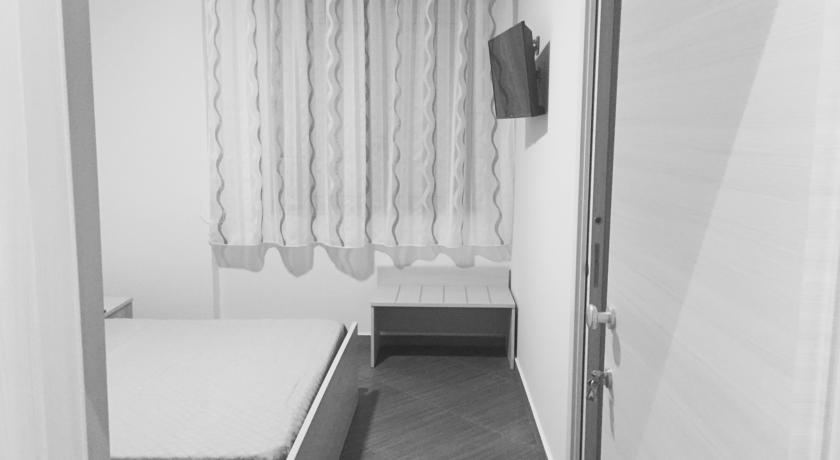 Bed and Breakfast Civico 83 Reggio di Calabria Pokoj fotografie