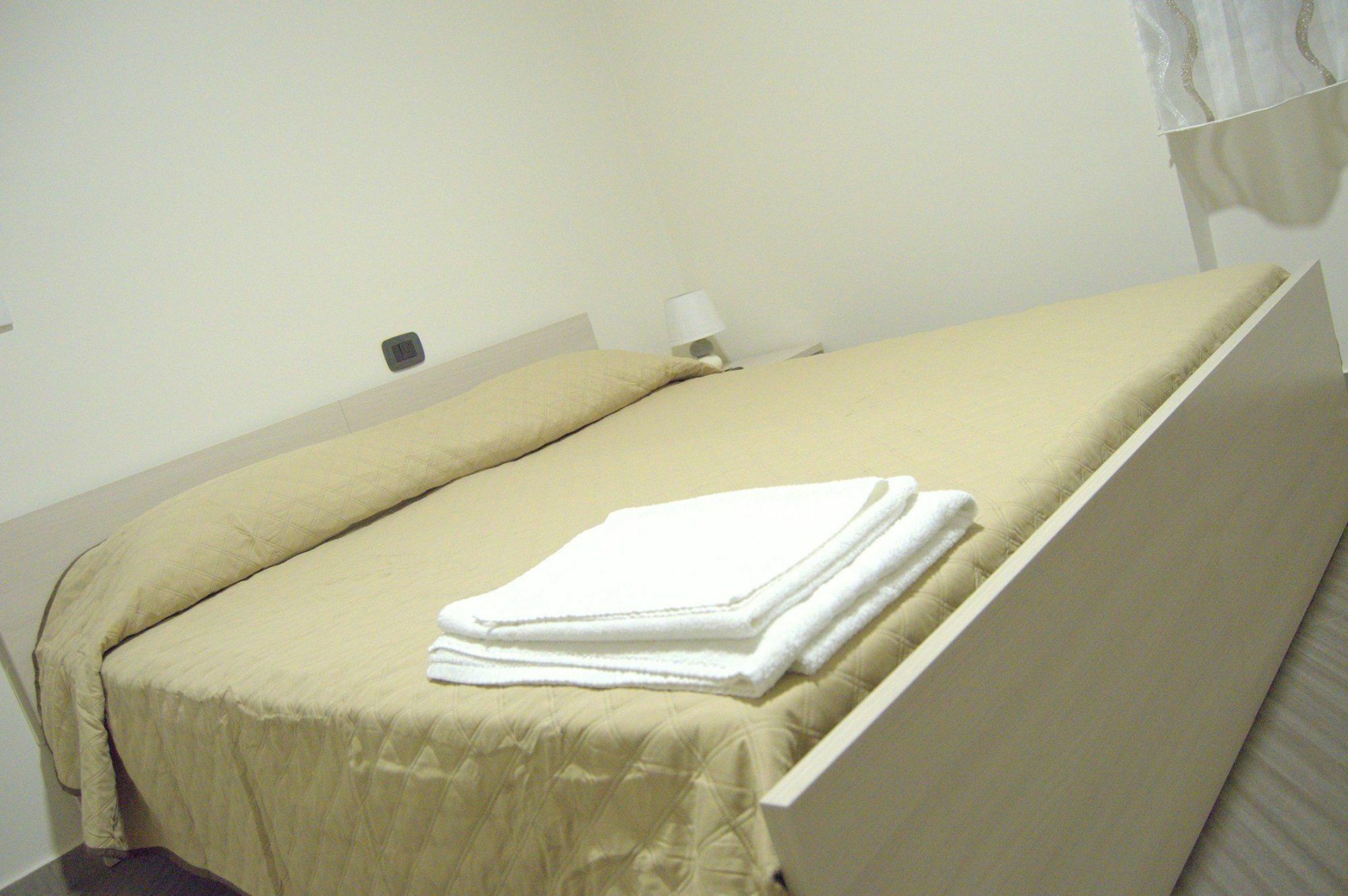 Bed and Breakfast Civico 83 Reggio di Calabria Exteriér fotografie