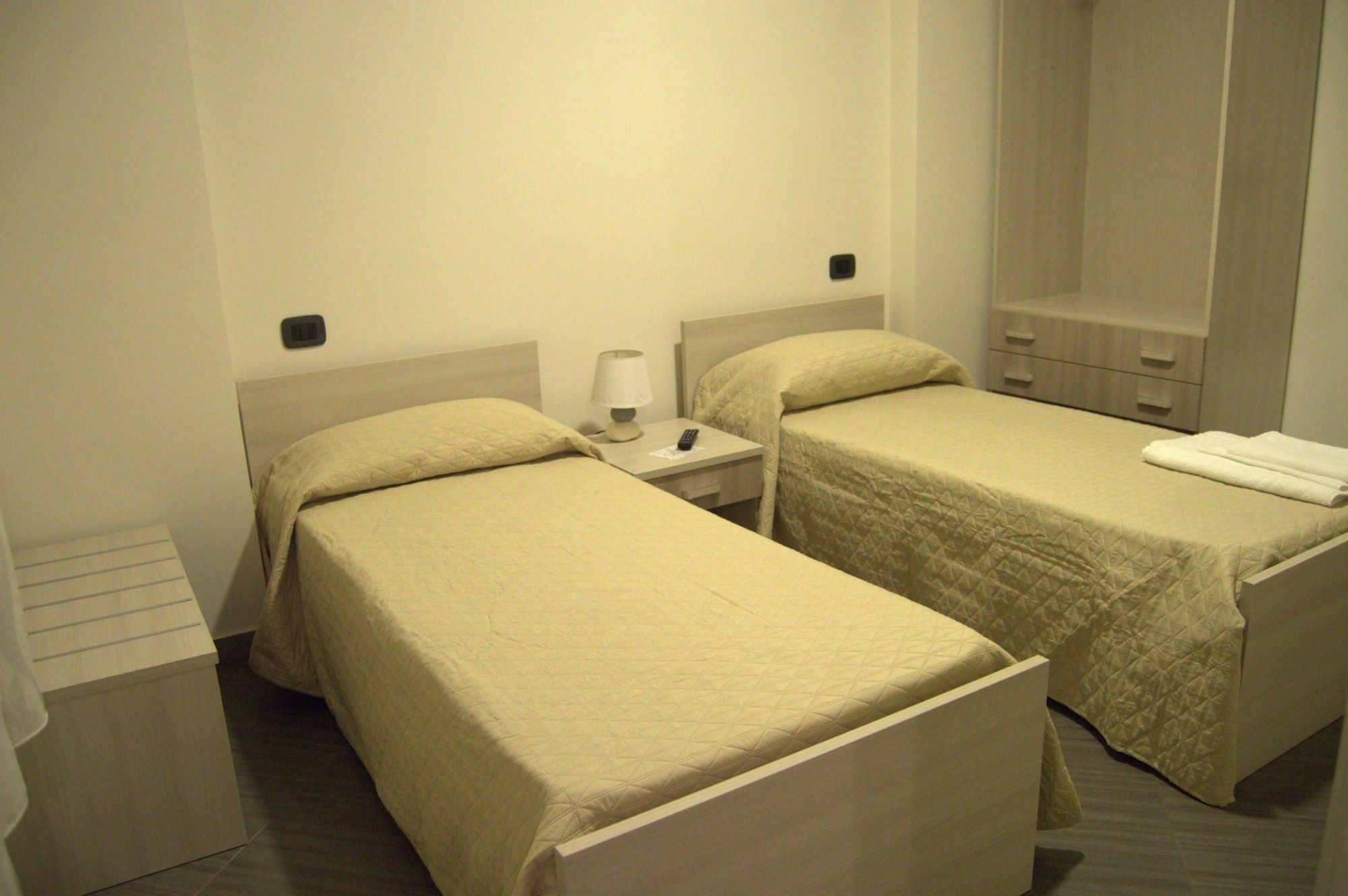 Bed and Breakfast Civico 83 Reggio di Calabria Exteriér fotografie